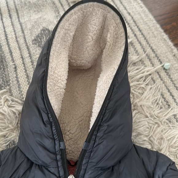 Boys puffer - Picture 8 of 12